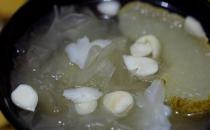 驅寒防病冬季養(yǎng)生4食譜