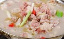 防治面神經(jīng)炎藥膳