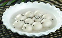 ?元宵吃湯圓 不同做法各有風(fēng)味