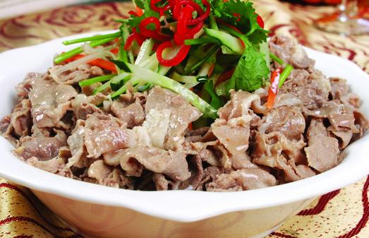 冬季宮寒食療食補(bǔ)