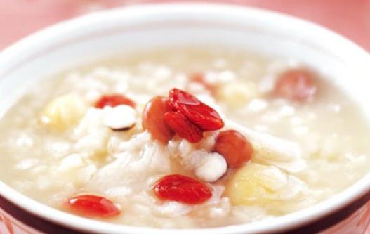 六款淡斑養(yǎng)顏食療