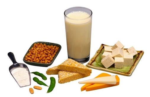 薦豆?jié){食療養(yǎng)生法