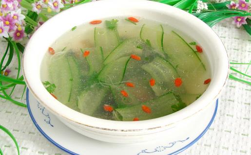 湯，究竟該什么時候喝才養(yǎng)生