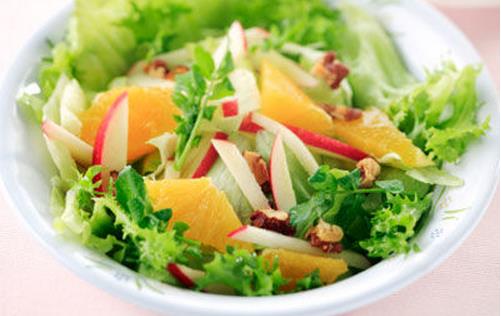 營養(yǎng)學(xué)家：嚴格食素更健康