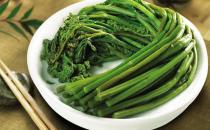 純天然的野菜居然會致癌？