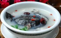 甲魚(yú)有助提高免疫力 推薦3種家常食譜