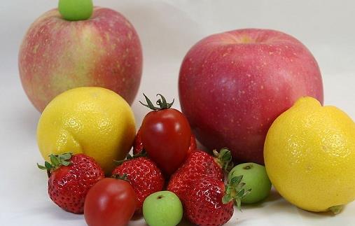 頭發(fā)怎么長得快 薦10種最補(bǔ)頭發(fā)的食物