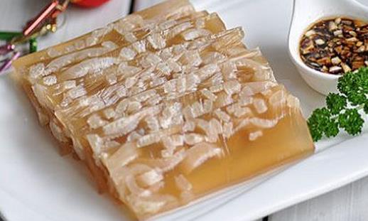 女人養(yǎng)顏補血食療