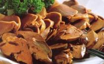 春季補(bǔ)肝吃什么好？9種補(bǔ)肝食物推薦