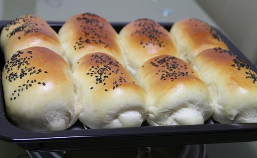 關(guān)于制作面包我們要掌握哪些要點