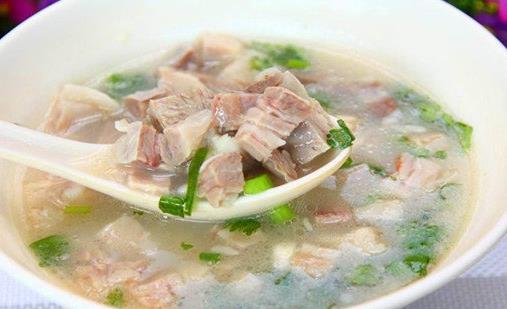 4款豐胸湯膳
