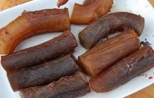 吃鞭食真的能壯陽(yáng)嗎？吃動(dòng)物鞭食補(bǔ)要區(qū)別對(duì)待