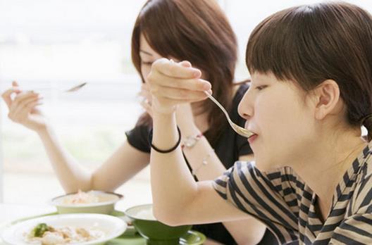 腸胃炎怎么調(diào)理？白領(lǐng)飲食要注意