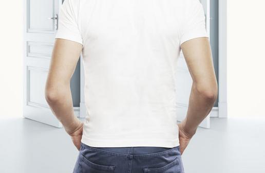 當心！3大疾病會讓男人腰酸背疼