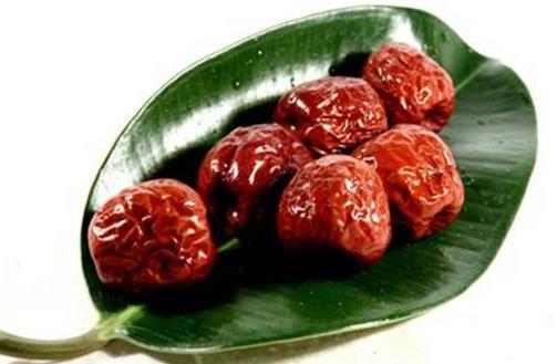 紅棗祛斑效果怎么樣？關鍵看你怎么吃