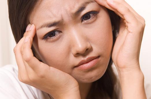 女性的雀斑也是需要護(hù)理的