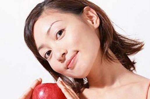 女性進(jìn)補：各年齡段形式不同