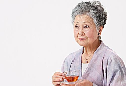 老年人過度補(bǔ)鈣易患心臟病!