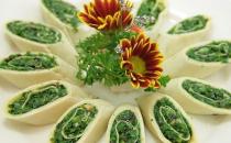 薺菜鮮嫩最美味 選購(gòu)方法有哪些？