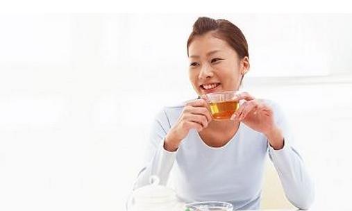 貧血女莫喝茶 應(yīng)多吃補血食物改善貧血