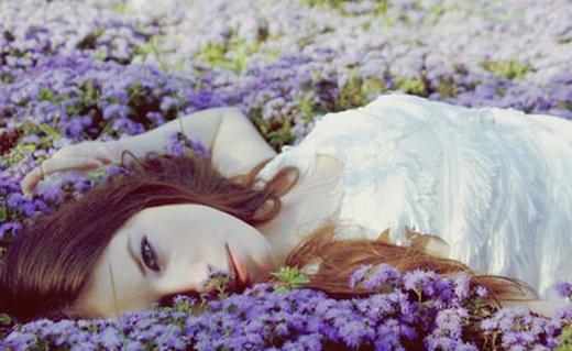讓女人越來(lái)越漂亮的秘訣