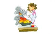 火災被燙傷如何急救？