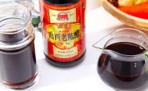 陳醋好吃學(xué)選購 正確購買更健康