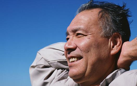 關(guān)愛(ài)老人健康 老年人陣發(fā)性哮喘的癥狀你知道嗎