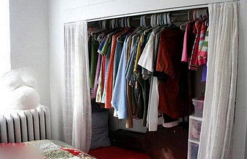 春天來了 你的衣服怎么收納？