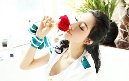 養(yǎng)血補(bǔ)腎做花樣女人