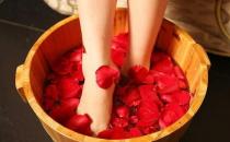 足部護理影響女性睡眠質(zhì)量