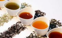 茶的七大保健功效你知道嗎？