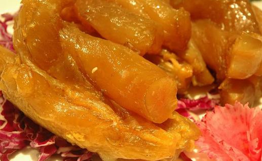 吃什么補(bǔ)膠原蛋白？富含膠原蛋白的食物盤點(diǎn)
