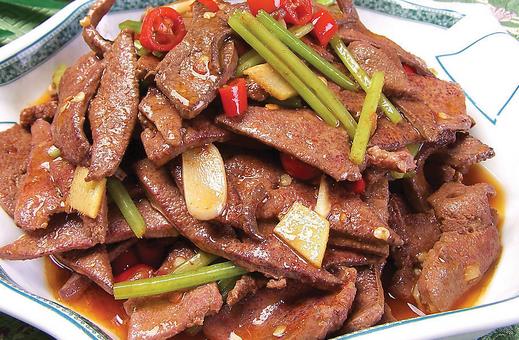 春季防過(guò)敏又補(bǔ)肝的2種食物推薦