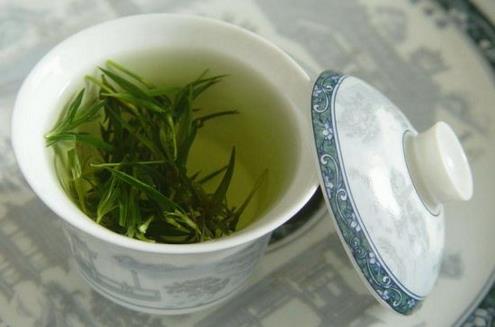 四杯茶寵愛(ài)上班族們的眼睛