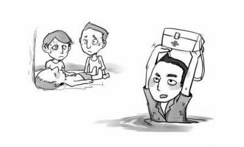 遇到溺水者如何進(jìn)行緊急救護(hù)？