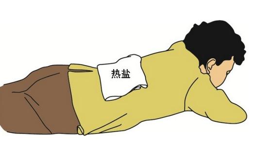 突發(fā)急性腰扭傷怎么治療？