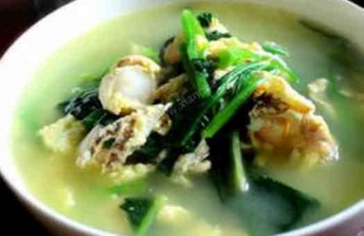 保護(hù)眼睛健康 兩款家常食譜來(lái)幫忙