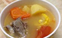 兩款家常番茄美食 讓你夏季吃的更營(yíng)養(yǎng)