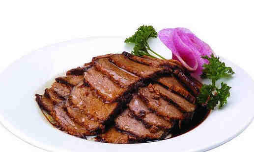 中醫(yī)食療 四款藥膳滋陰補(bǔ)腎有療效
