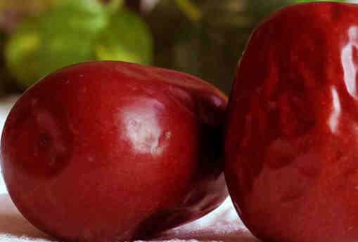 氣血不足怎么辦 調(diào)補(bǔ)氣血的食物