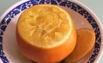 橘子蒸著吃降脂去火 橘子的吃法盤點