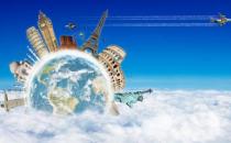 出境旅游付賬時最方便的方法