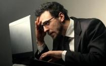 保護(hù)視力 上班族保護(hù)眼睛的方法
