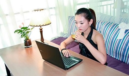 女白領(lǐng)10個小方法防腰酸背痛