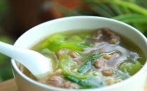 春季吃什么去火？四款降火菜推薦