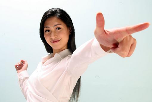 女人要精神獨立不要偽裝單身