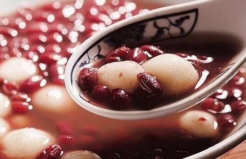 怎樣快速烹煮營(yíng)養(yǎng)紅豆湯