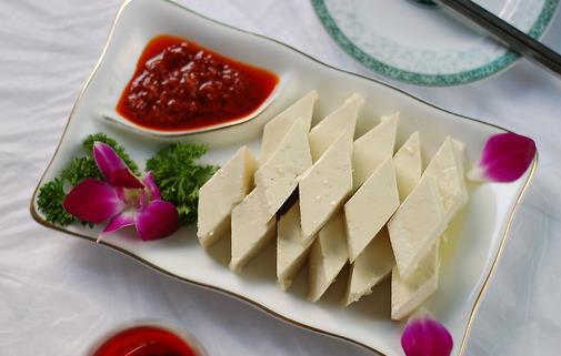 當心！男人吃豆腐有危害