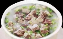 常喝骨頭湯能延緩衰老？